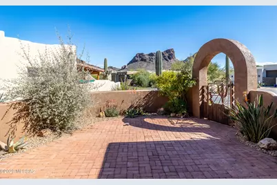 5550 W Open R Place, Tucson, AZ 85713 - Photo 4