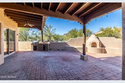 5550 W Open R Place, Tucson, AZ 85713 - Photo 38