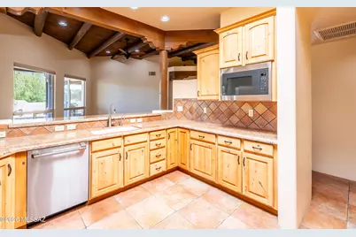 5550 W Open R Place, Tucson, AZ 85713 - Photo 8