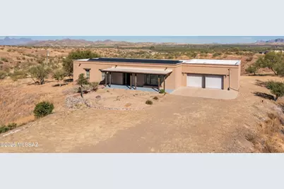 15920 S Penny Lane, Arivaca, AZ 85601 - Photo 1