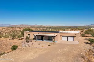 15920 S Penny Ln, Arivaca, AZ 85601 - Photo 1