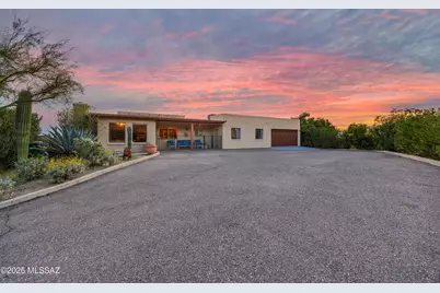 4975 N Camino Esplendora, Tucson, AZ 85718 - Photo 6