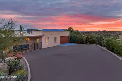 4975 N Camino Esplendora, Tucson, AZ 85718 - Photo 34