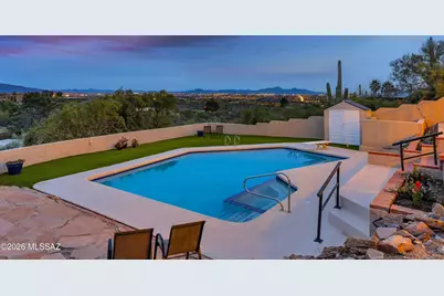 4975 N Camino Esplendora, Tucson, AZ 85718 - Photo 44