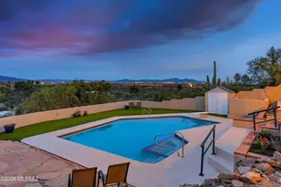 4975 N Camino Esplendora, Tucson, AZ 85718 - Photo 44