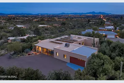 4975 N Camino Esplendora, Tucson, AZ 85718 - Photo 4