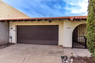 5922 N Placita Del Conde, Tucson, AZ 85718 - Photo 4