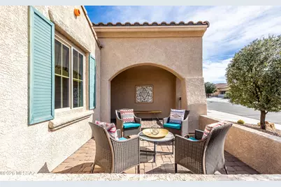 6608 W Grandview Trail, Marana, AZ 85658 - Photo 4