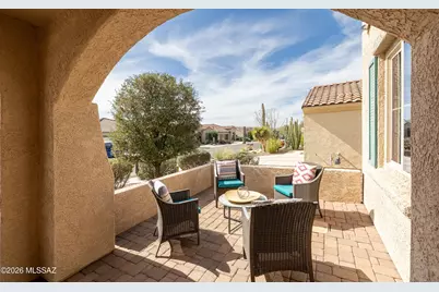 6608 W Grandview Trail, Marana, AZ 85658 - Photo 2