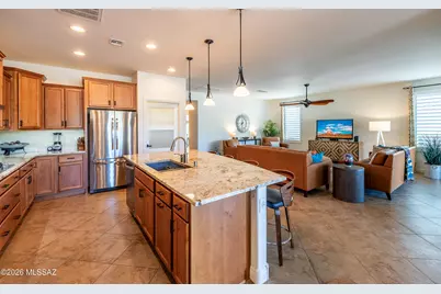 6608 W Grandview Trail, Marana, AZ 85658 - Photo 10