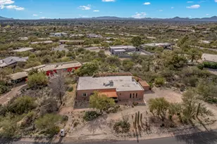 3951 N Four Winds Dr, Tucson, AZ 85750 - Photo 40