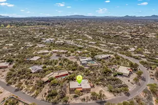 3951 N Four Winds Dr, Tucson, AZ 85750 - Photo 46