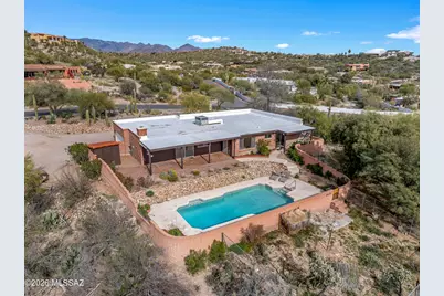 3951 N Four Winds Drive, Tucson, AZ 85750 - Photo 44