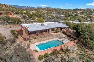 3951 N Four Winds Dr, Tucson, AZ 85750 - Photo 44