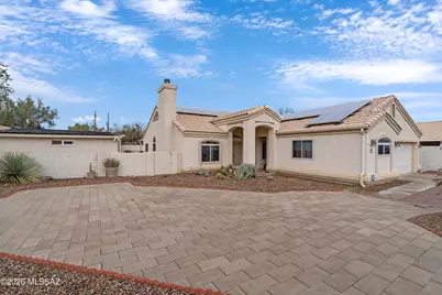 3782 W Meadow Briar Drive, Tucson, AZ 85741 - Photo 4