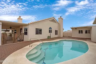 3782 W Meadow Briar Dr, Tucson, AZ 85741 - Photo 30