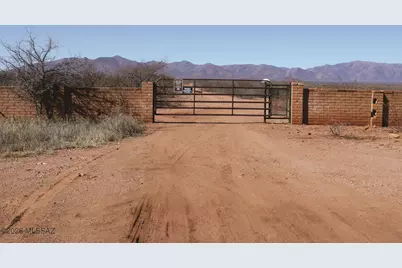 4.01 Acres Hafford Road #14, Bisbee, AZ 85603 - Photo 14