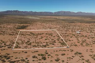 4 01 Acres Hafford Rd, Bisbee, AZ 85603 - Photo 1