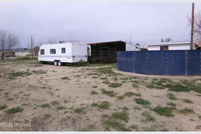 2829 W Ten Gallon Trail, Willcox, AZ 85643 - Photo 30