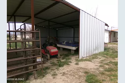 2829 W Ten Gallon Trail, Willcox, AZ 85643 - Photo 28