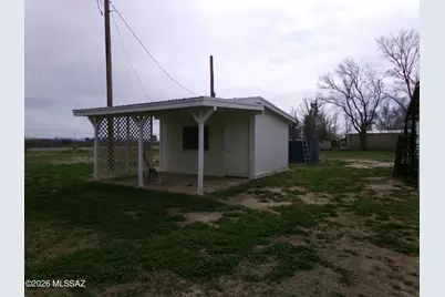 2829 W Ten Gallon Trail, Willcox, AZ 85643 - Photo 26
