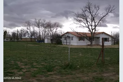 2829 W Ten Gallon Trail, Willcox, AZ 85643 - Photo 6