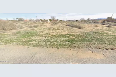 .24Ac Lincoln Avenue #16, Bowie, AZ 85605 - Photo 12