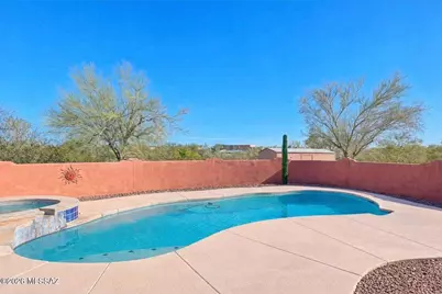 8241 W Velvet Ant Place, Tucson, AZ 85735 - Photo 20