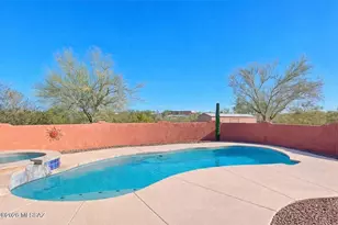 8241 W Velvet Ant Pl, Tucson, AZ 85735 - Photo 20