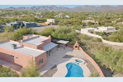 8241 W Velvet Ant Place, Tucson, AZ 85735 - Photo 18