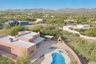 8241 W Velvet Ant Pl, Tucson, AZ 85735 - Photo 18