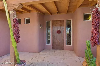 8241 W Velvet Ant Place, Tucson, AZ 85735 - Photo 4