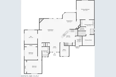 8241 W Velvet Ant Place, Tucson, AZ 85735 - Photo 22