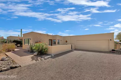 1230 E Placita Del Cervato, Tucson, AZ 85718 - Photo 40