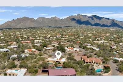 1230 E Placita Del Cervato, Tucson, AZ 85718 - Photo 36