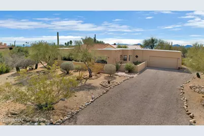 1230 E Placita Del Cervato, Tucson, AZ 85718 - Photo 38