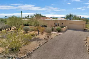 1230 E Placita Del Cervato, Tucson, AZ 85718 - Photo 38