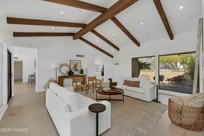 1230 E Placita Del Cervato, Tucson, AZ 85718 - Photo 4