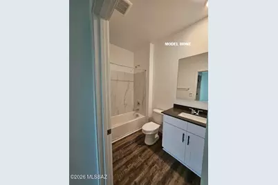 870 N Astronomer Lane, Green Valley, AZ 85614 - Photo 6