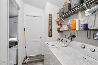 5505 N Shannon Road #126, Tucson, AZ 85705 - Photo 24