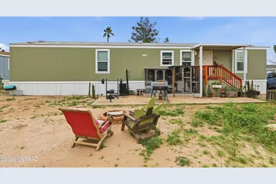 5505 N Shannon Road #126, Tucson, AZ 85705 - Photo 8