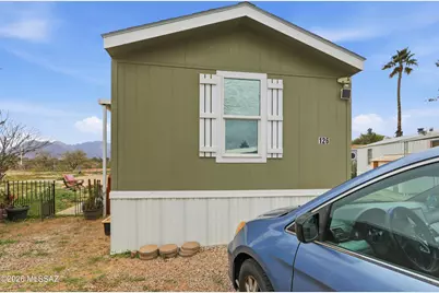 5505 N Shannon Road #126, Tucson, AZ 85705 - Photo 4