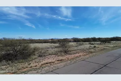 2.4Acres Conaway Circle #201, Benson, AZ 85602 - Photo 8