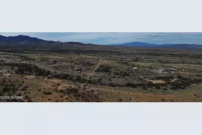 2.4Acres Conaway Circle #201, Benson, AZ 85602 - Photo 24