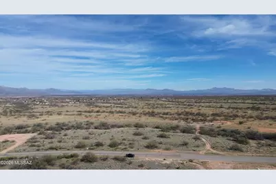 2.4Acres Conaway Circle #201, Benson, AZ 85602 - Photo 18