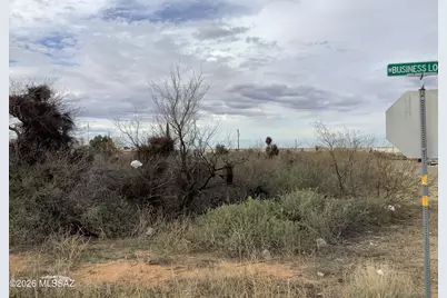 548 Business Loop #10, Bowie, AZ 85605 - Photo 1