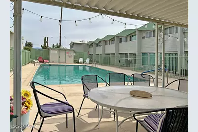 1776 S Palo Verde Avenue #O2, Tucson, AZ 85713 - Photo 38