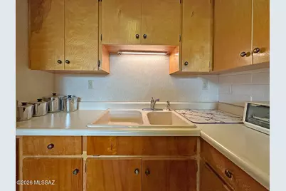 1776 S Palo Verde Avenue #O2, Tucson, AZ 85713 - Photo 8