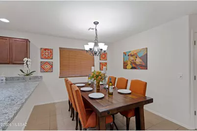 1149 W Calle Trios Los Panchos, Sahuarita, AZ 85629 - Photo 16