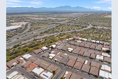 1149 W Calle Trios Los Panchos, Sahuarita, AZ 85629 - Photo 42
